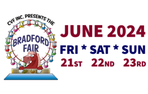 Bradford Fair