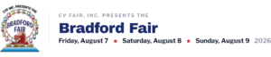 Bradford Fair